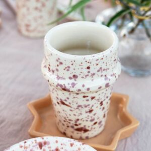1Vaso-Mediano-Tanger.jpg Taza / Vaso Granito Coral y Rubí - Colección Tanger