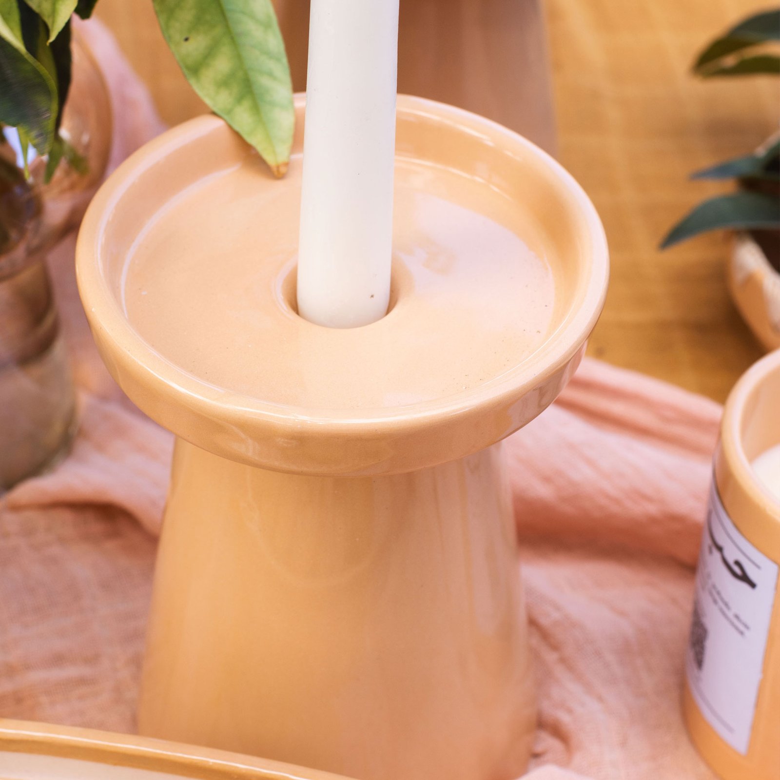 Candelabro Sahara Grande - Image 2