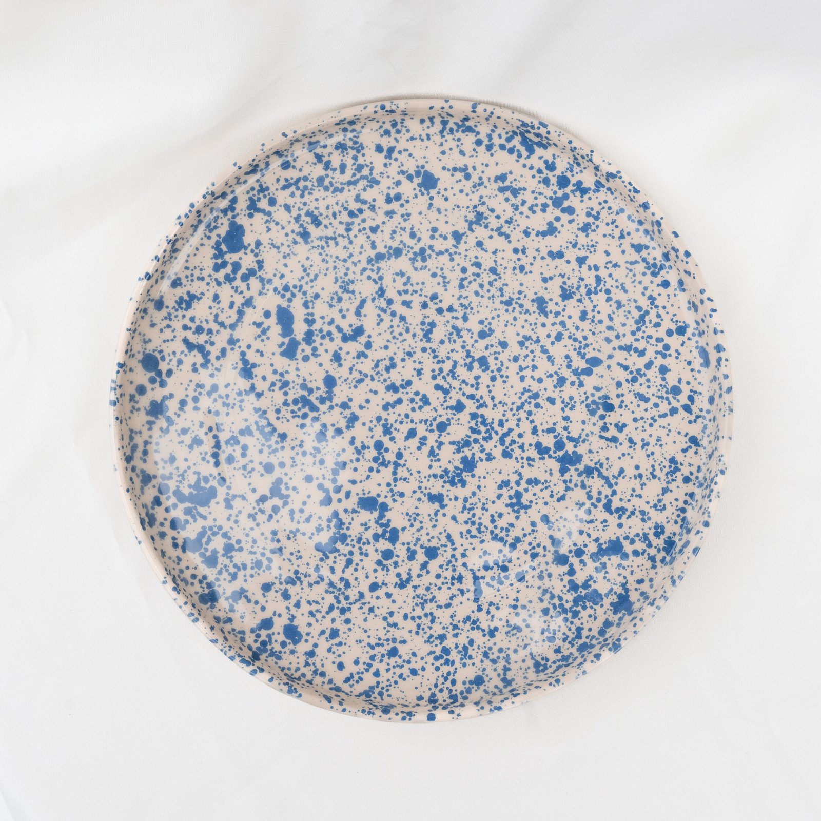 Plato XL Granito Azul - Colección Granito Marrakech - Image 2