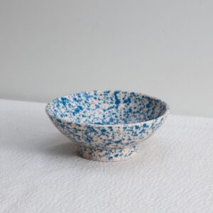 Bowl Grande / Ensaladera Granito Azul - Colección Granito Marrakeck