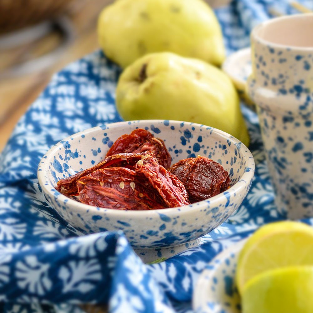 Bowl Mediano Granito Azul - Colección Granito Marrakech - Image 2