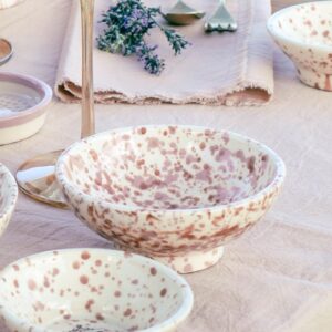 Bowl-Mediano-Tanger.jpg Bowl Mediano Coral y Rubí - Colección Tánger