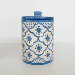 Caja Marrakech Zellig