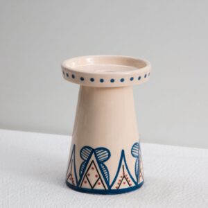 Candelabro Étnico Marrakech Grande