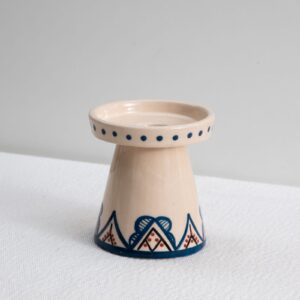 Candelabro Étnico Marrakech Mediano