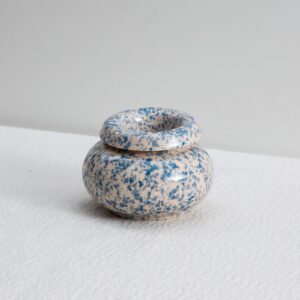 Cenicero Tanit Granito Azul - Serie Granito Marrakech