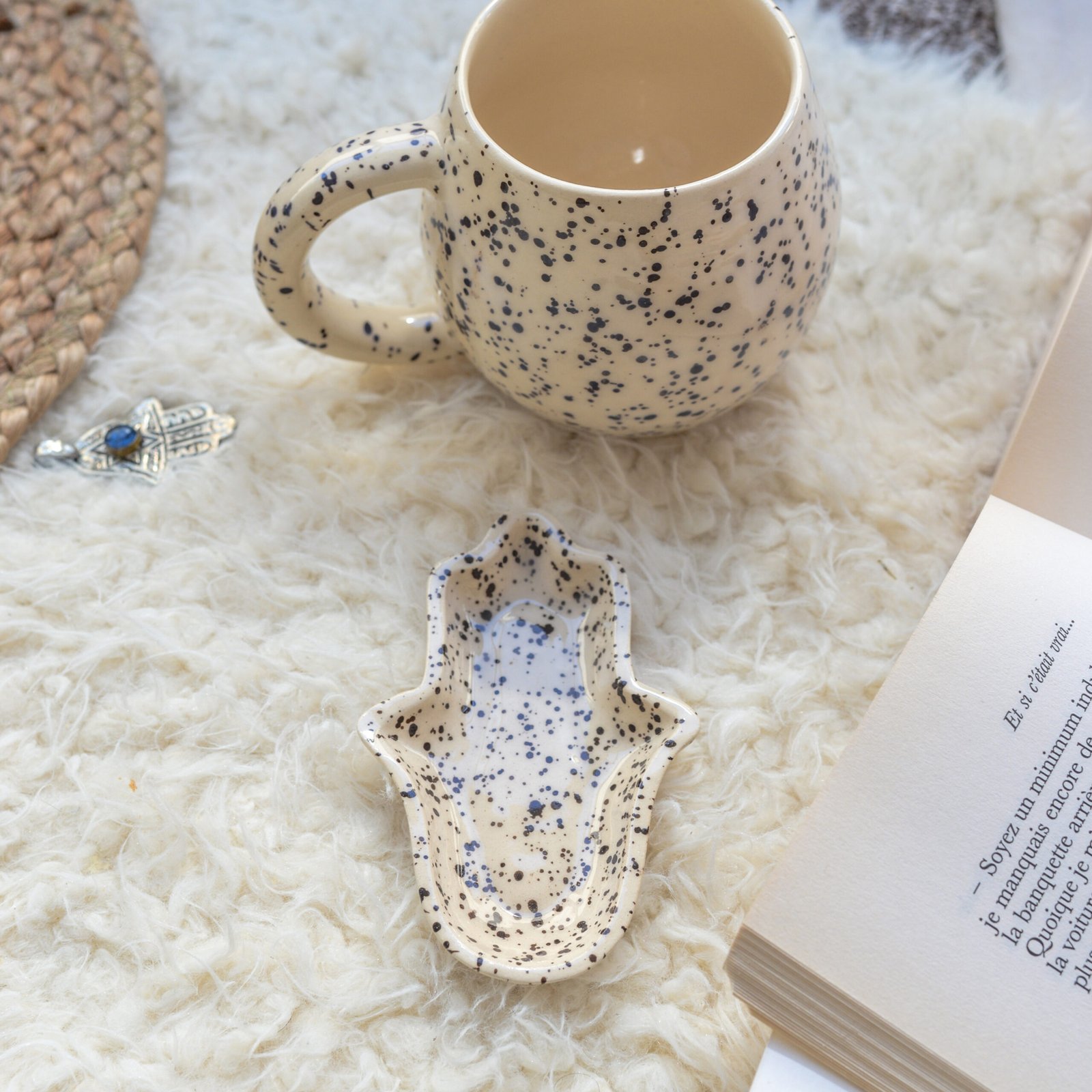 Mano de Fátima - Varios Colores - Image 4