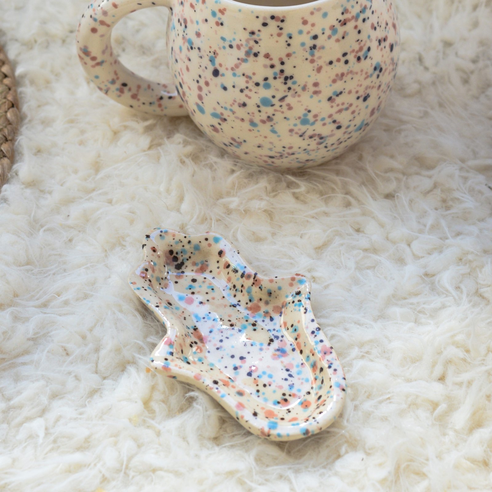 Mano de Fátima - Varios Colores - Image 3