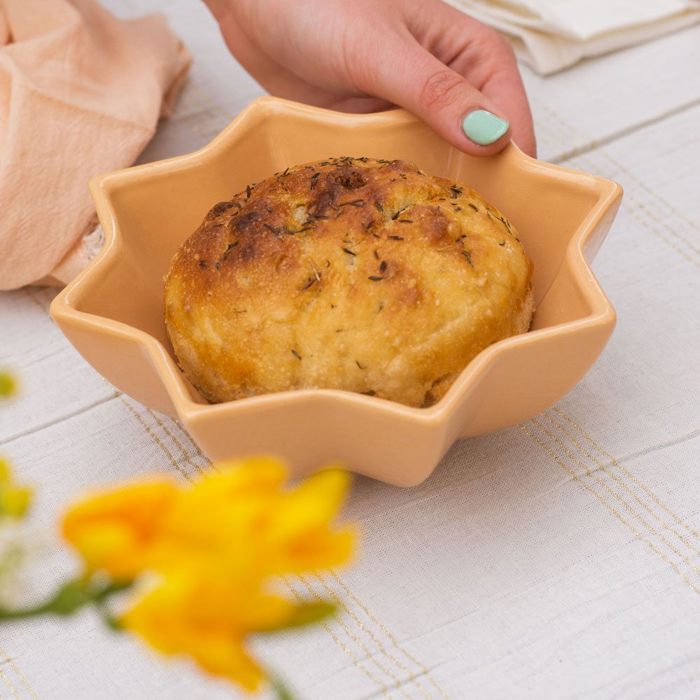 Bowl Estrella - Colección Estrella