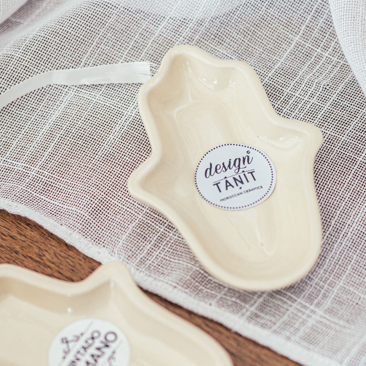 Mano de Fátima - Varios Colores