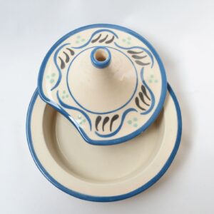 Porta Espiral Marrakech