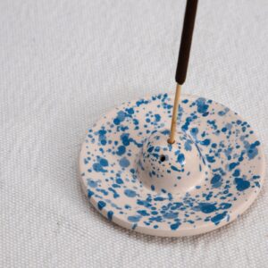 Porta Sahumerio Granito Marrakech