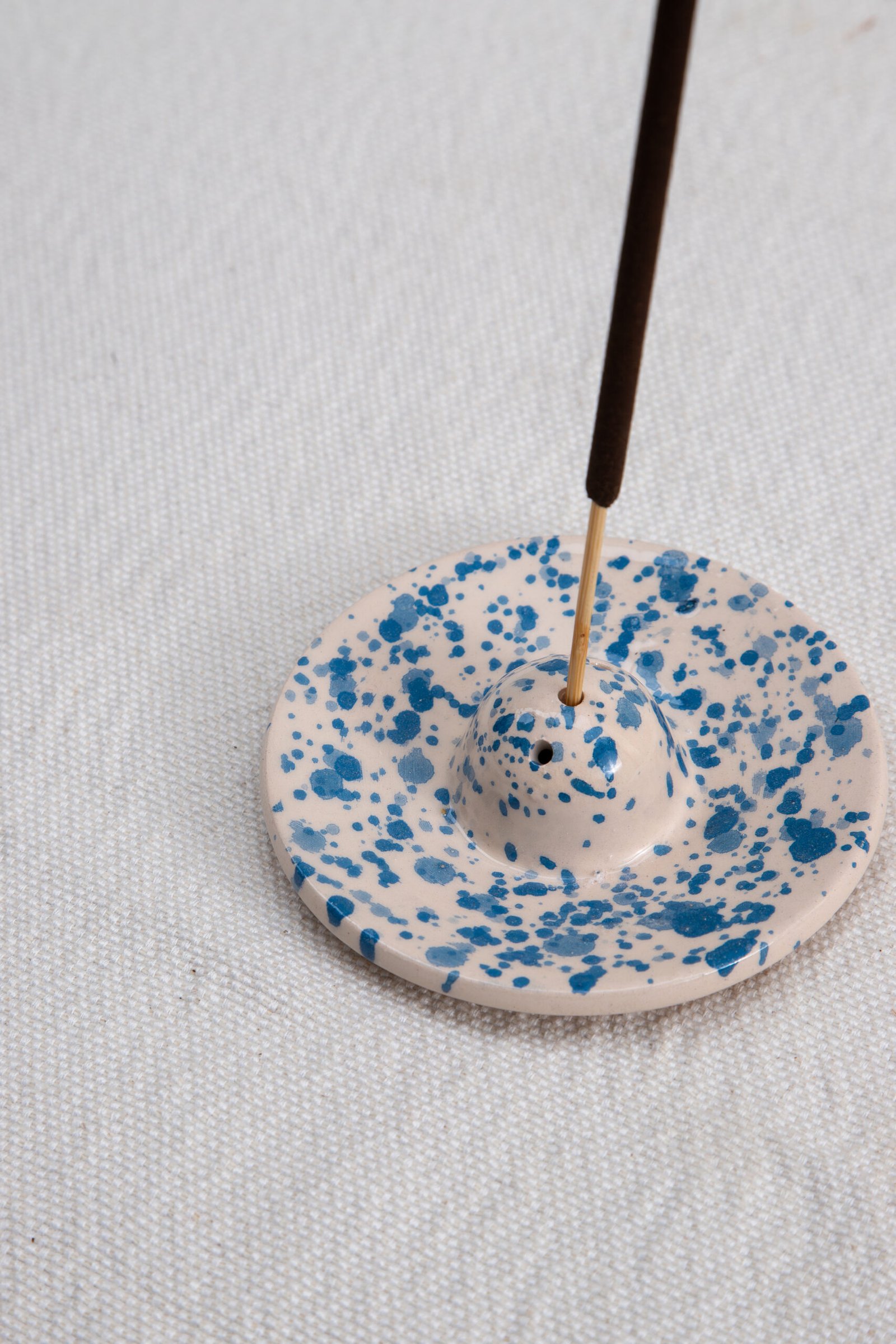 Porta Sahumerio Granito Marrakech