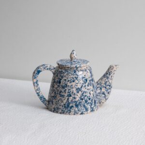 Tetera Tanit Granito Azul - Colección Granito Marrakech