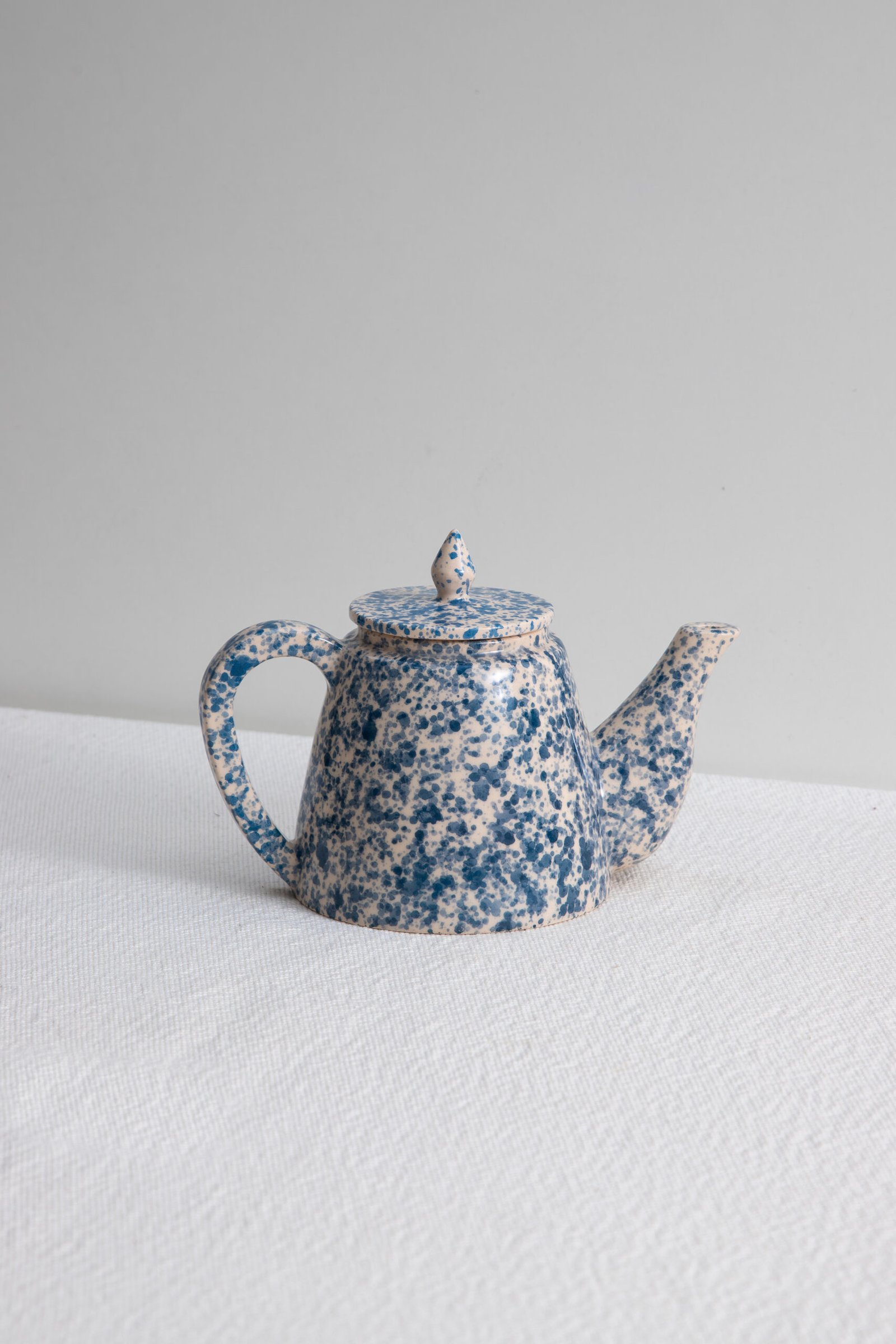 Tetera Tanit Granito Azul - Colección Granito Marrakech