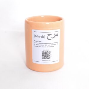 Vela Marah / Alegría