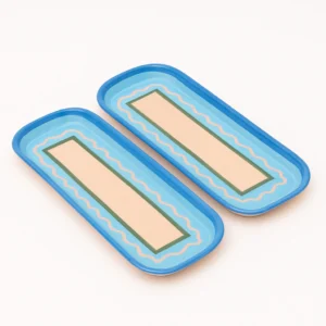 Bandeja-Recta-Ondas-Mar.webp Bandeja Recta Ondas Mar - Colección Mare