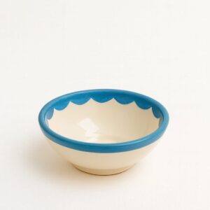 Mini-bowl-ondas-azul.jpg Mini Bowl Ondas Azul - Colección Mare