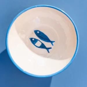 bowl-mediano-dos-peces.webp Bowl Mediano Dos Peces - Colección Mare