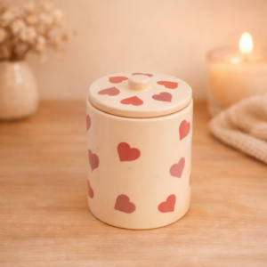 Caja Tanit Corazón - Serie Corazón