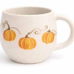 Taza Tanit Cosecha - Colección Otoño 2026